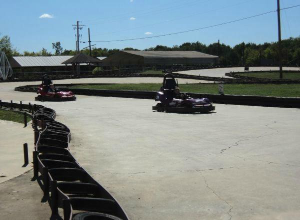 Southern Adventures-亨茨维尔必去景点