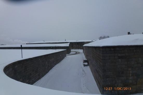 亚伯拉罕平原-魁北克市必去景点