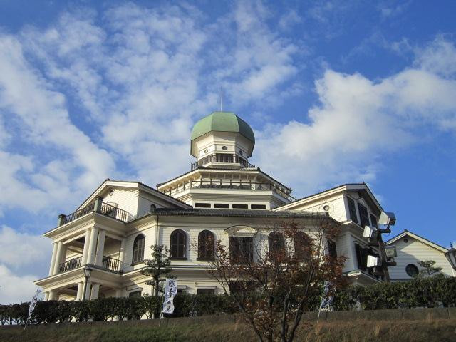 Mikuni Ryushokan景点图片