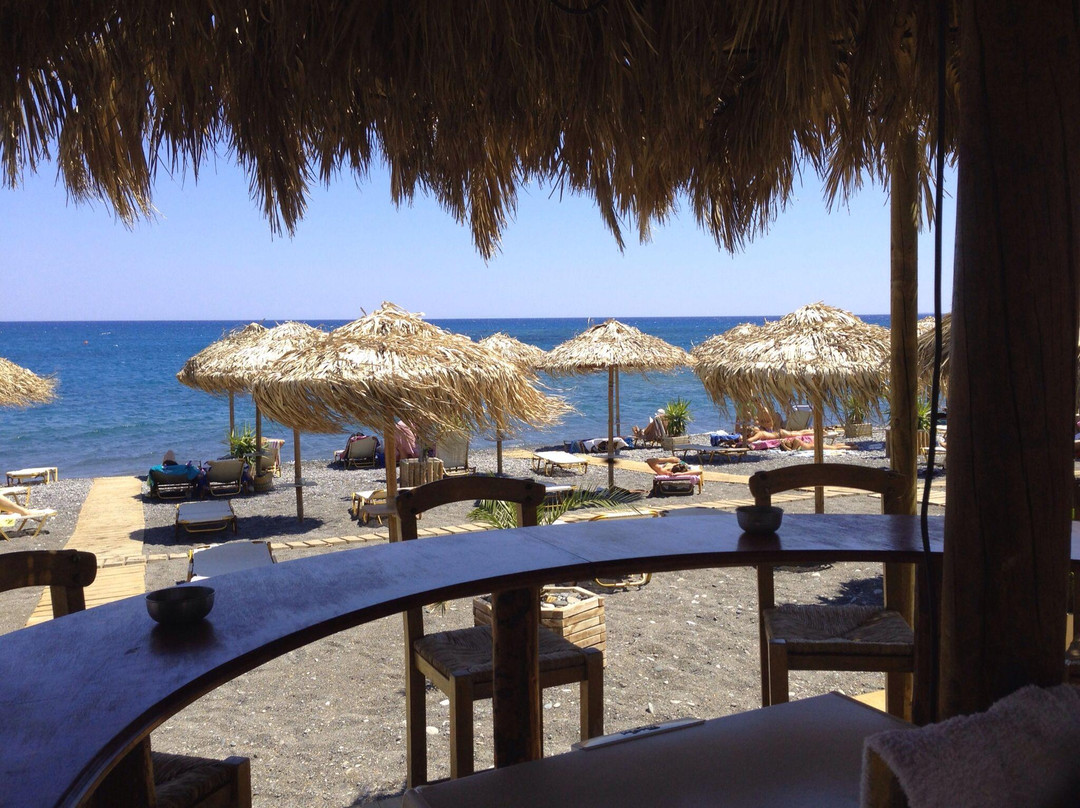 Strand von Ierapetra景点图片