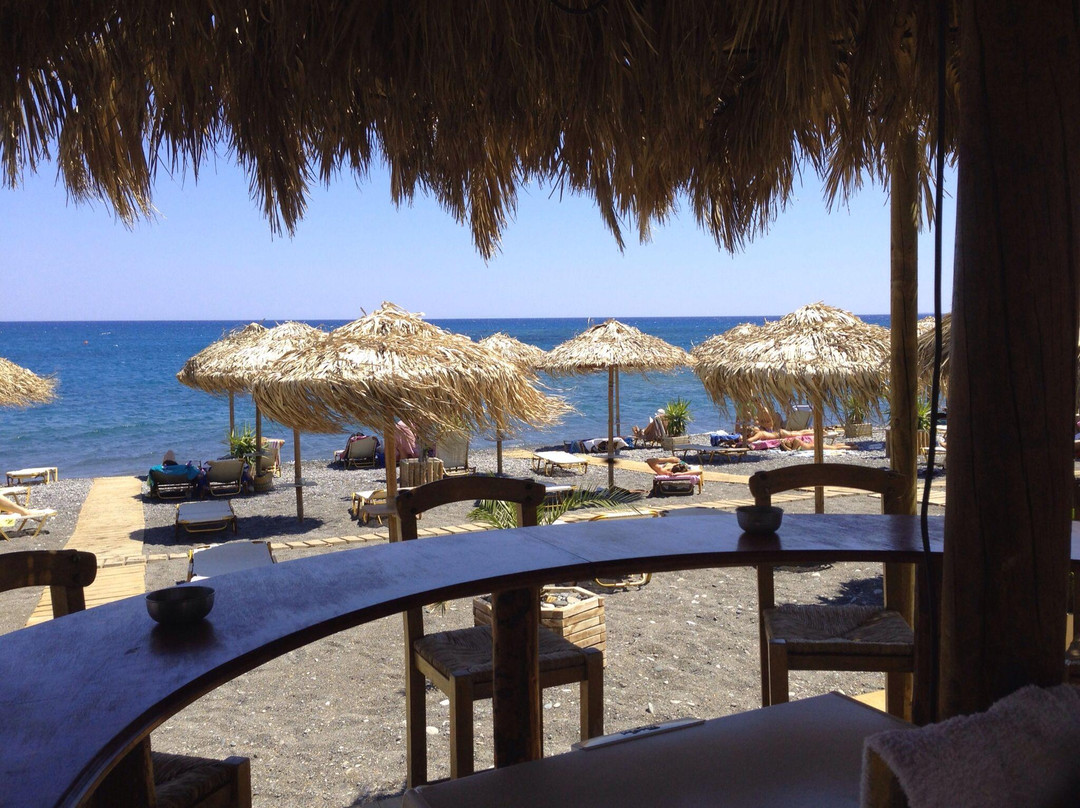 Ierapetra旅游景点-Strand von Ierapetra