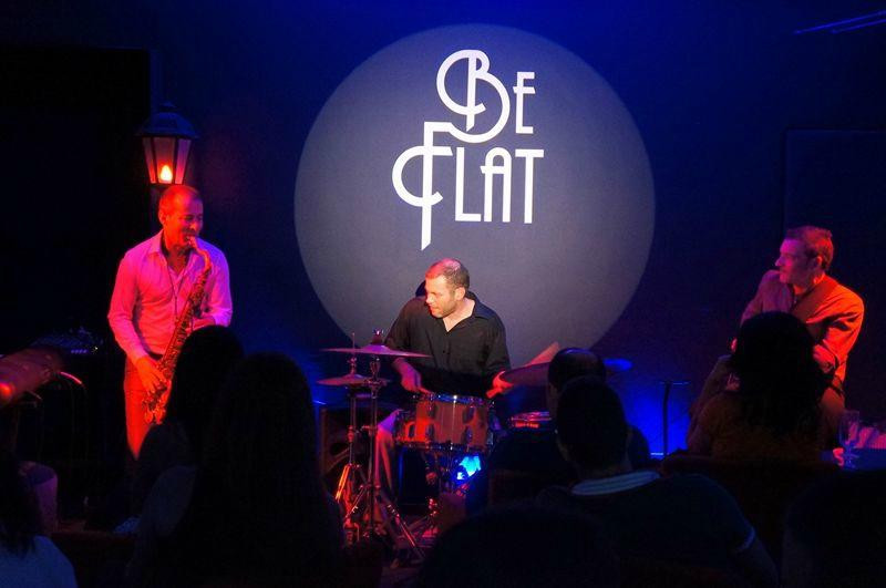 Be Flat-洛斯克里斯蒂亚诺斯必去景点