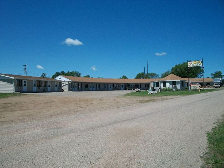Lake Andes Inn Motel & RV Park主图
