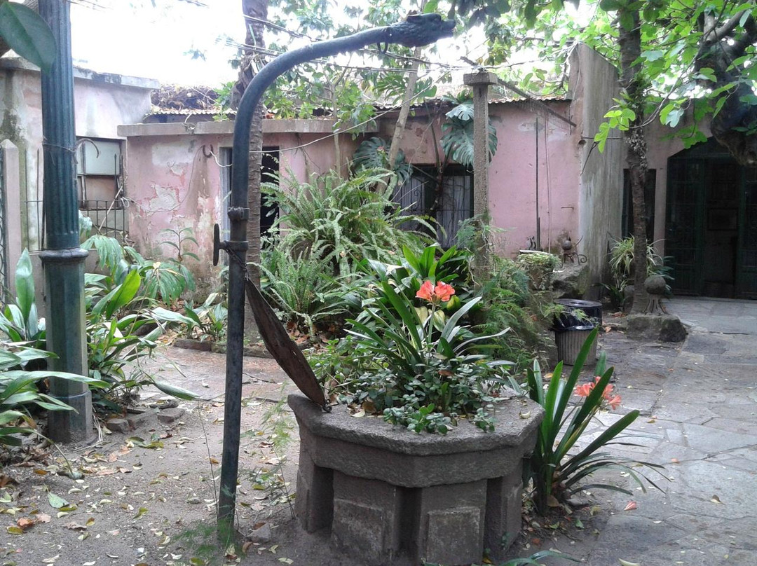 Museo Regional Francisco Mazzoni