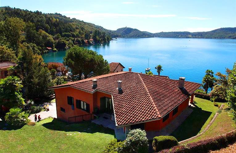 Villa Pinin