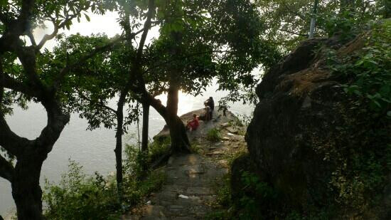 Sri Umananda Temple景点图片