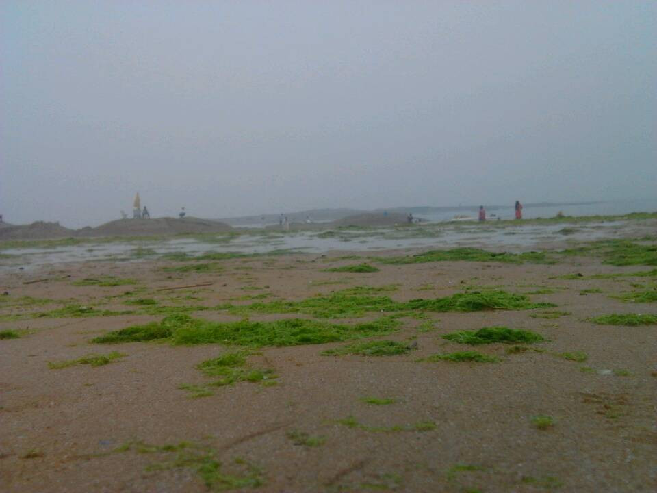 日照港-日照市必去景点