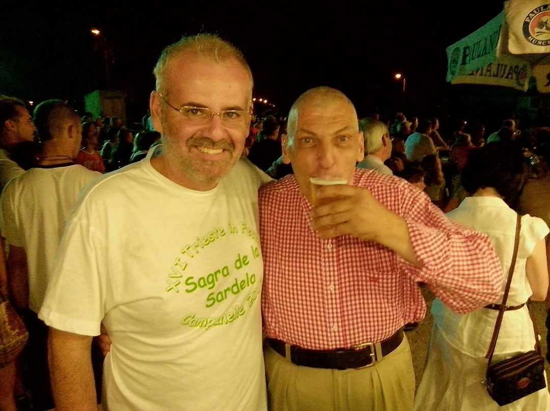 Sagra de la Sardela景点图片
