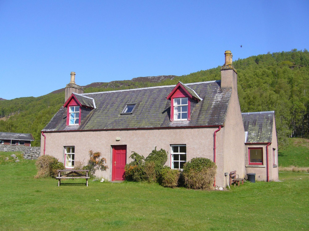 Culligran Cottages