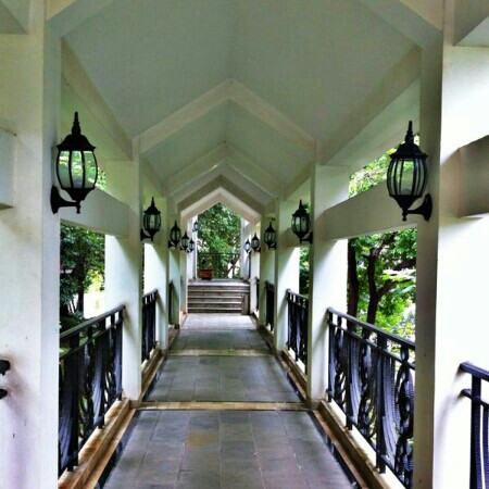 花溪迎宾馆主图