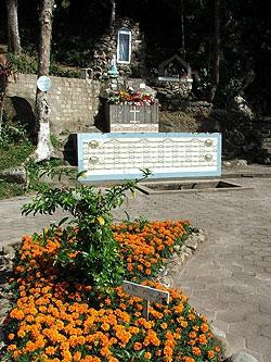 Matinhos旅游景点-Largo Nossa Senhora de Lourdes