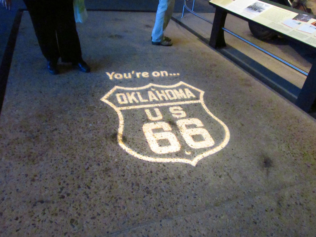 国立美国历史博物馆-华盛顿特区必去景点