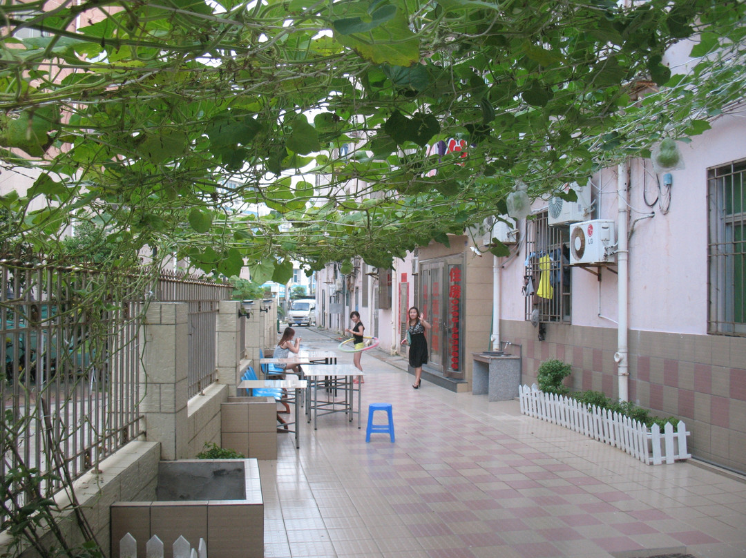 东山诚捷酒店公寓主图