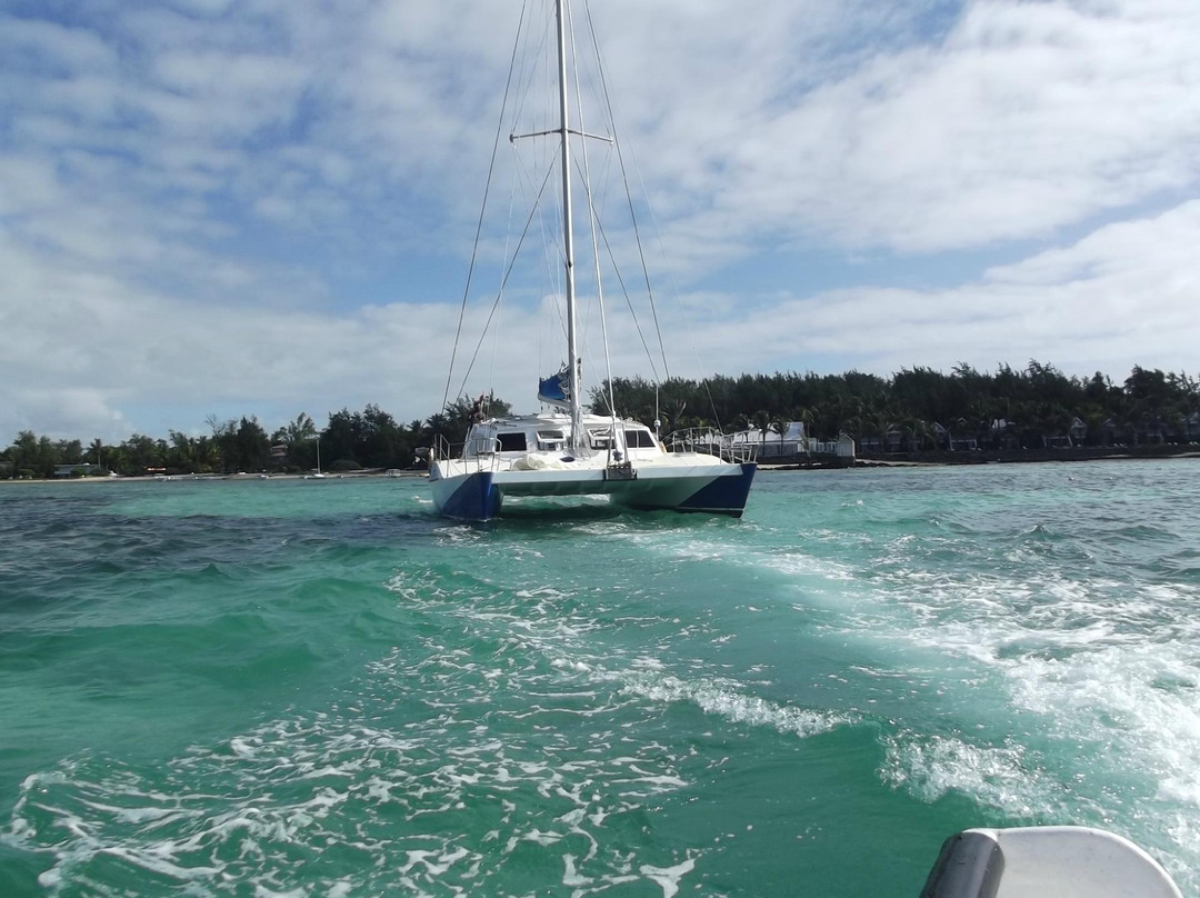 Oceane Cruises Mauritius-卓得多斯必去景点
