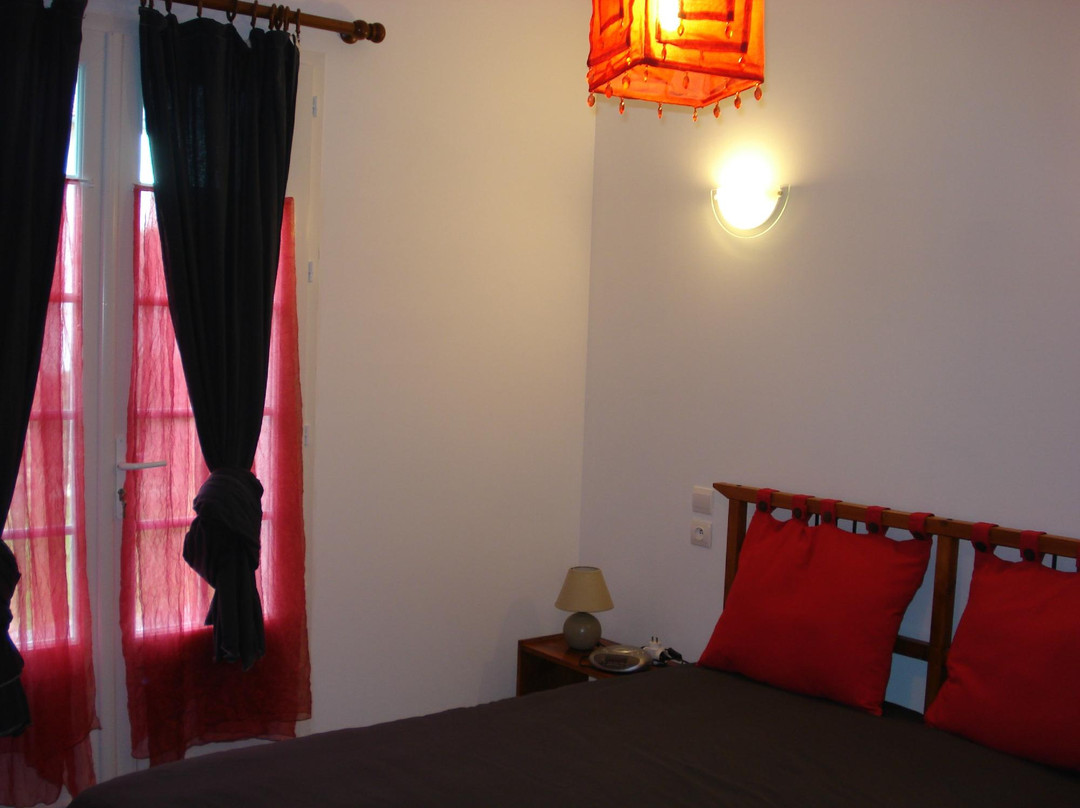 Maison Irriñoa主图