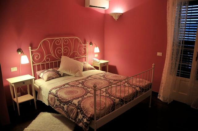 B&B Mille e Una Notte-官方