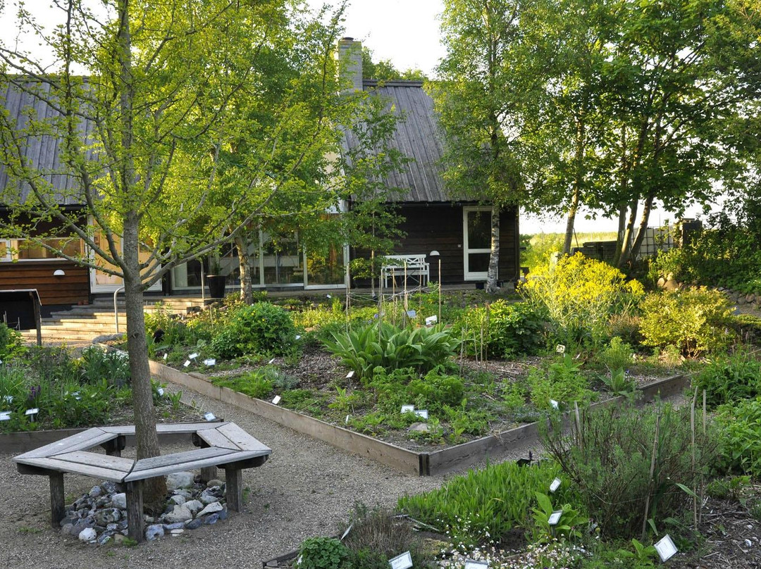 Oro Urtehave B&B bo-i-Haven主图