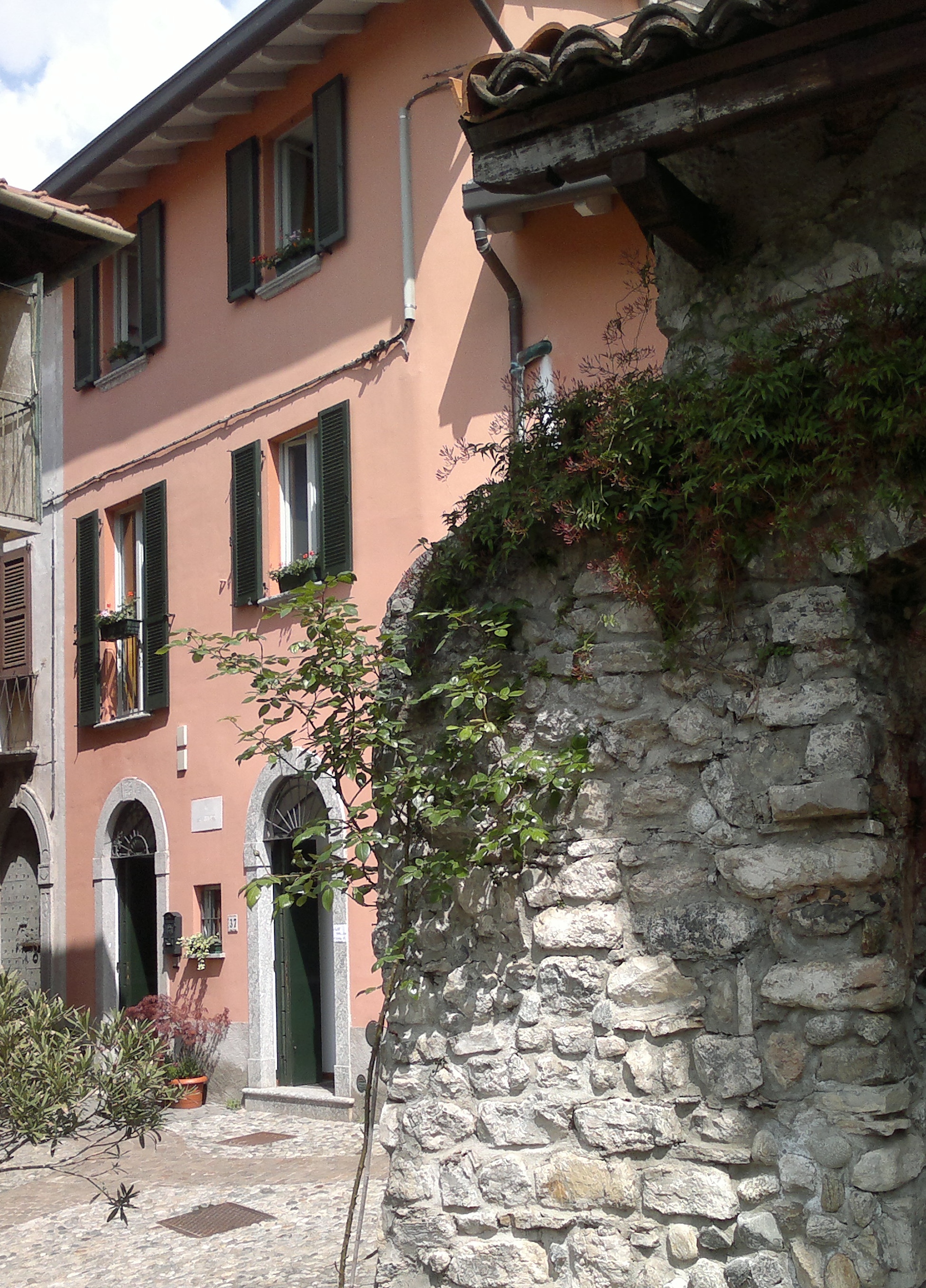 B&B Le Fate Del Lago-官方