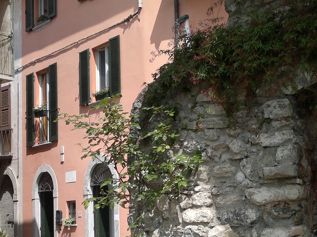 B&B Le Fate Del Lago主图