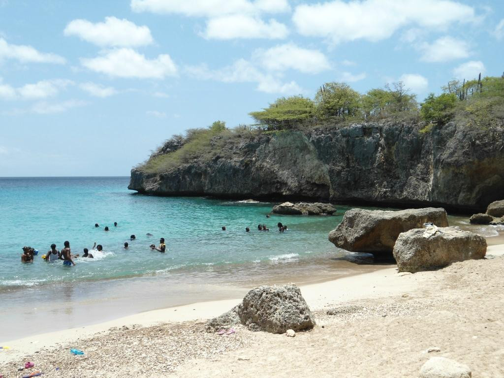 Playa Jeremi-威廉斯塔德必去景点