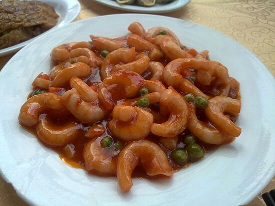 四川酒家(太平南路店)