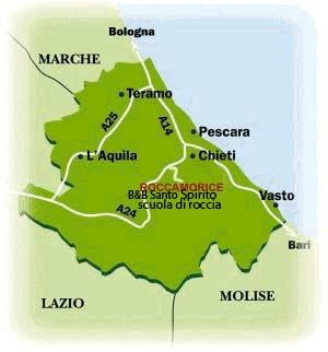 Santo Spirito B&B主图
