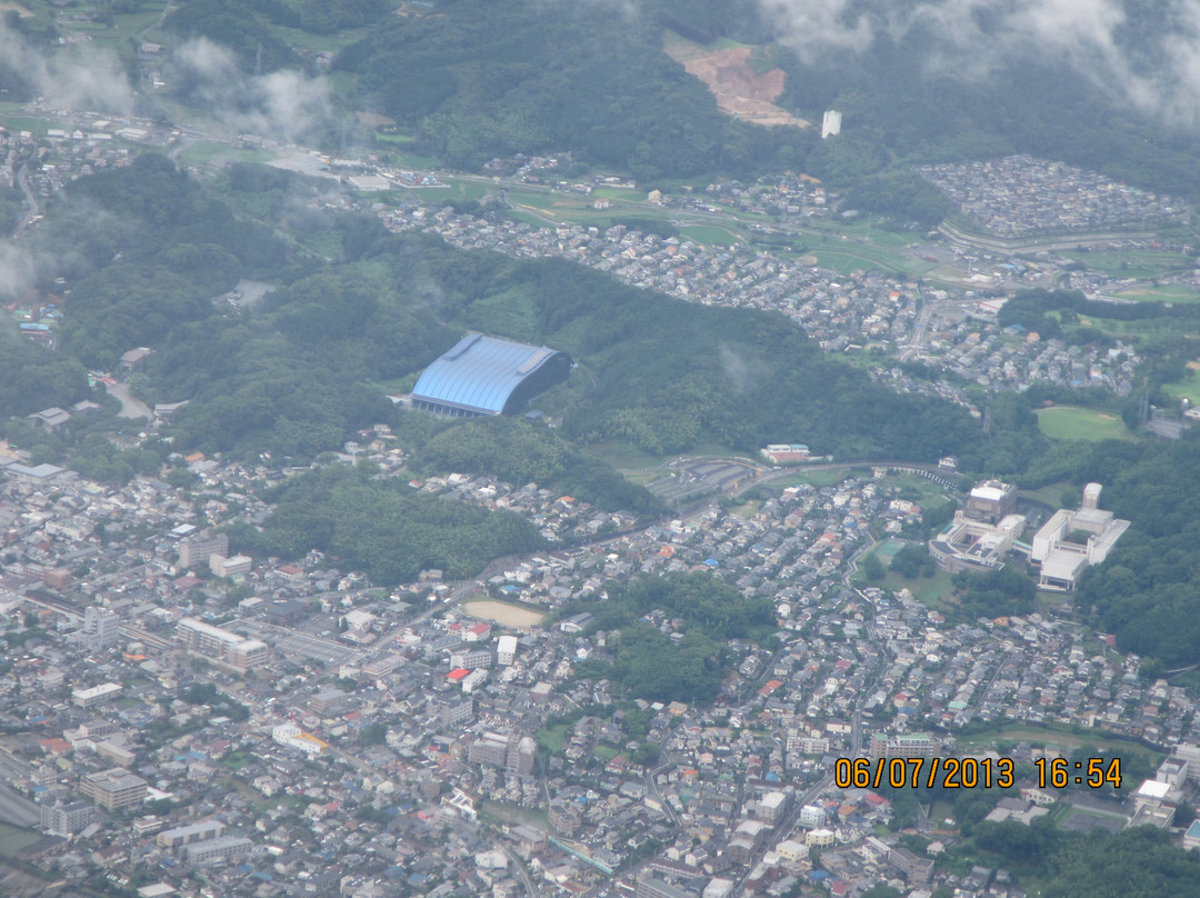 Kyushu National Museum-太宰府市必去景点