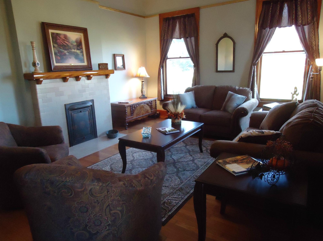 Lawrenceburg Bed and Breakfast主图