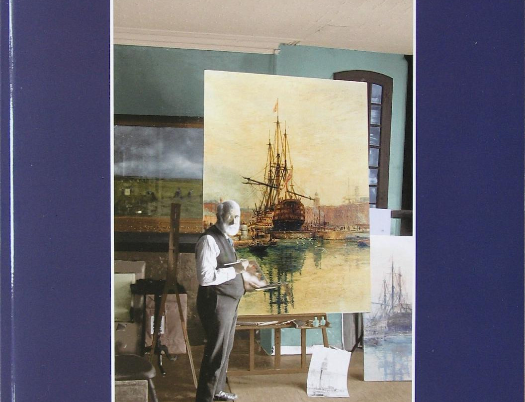 Robert Perera Fine Art Gallery景点图片