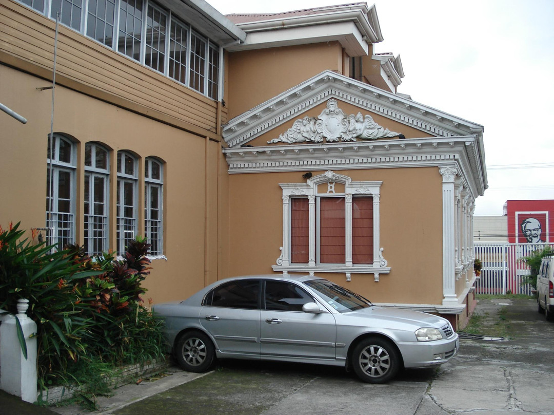 Hostel Toruma