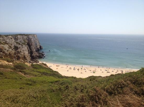 Praia do Beliche-萨格里什必去景点