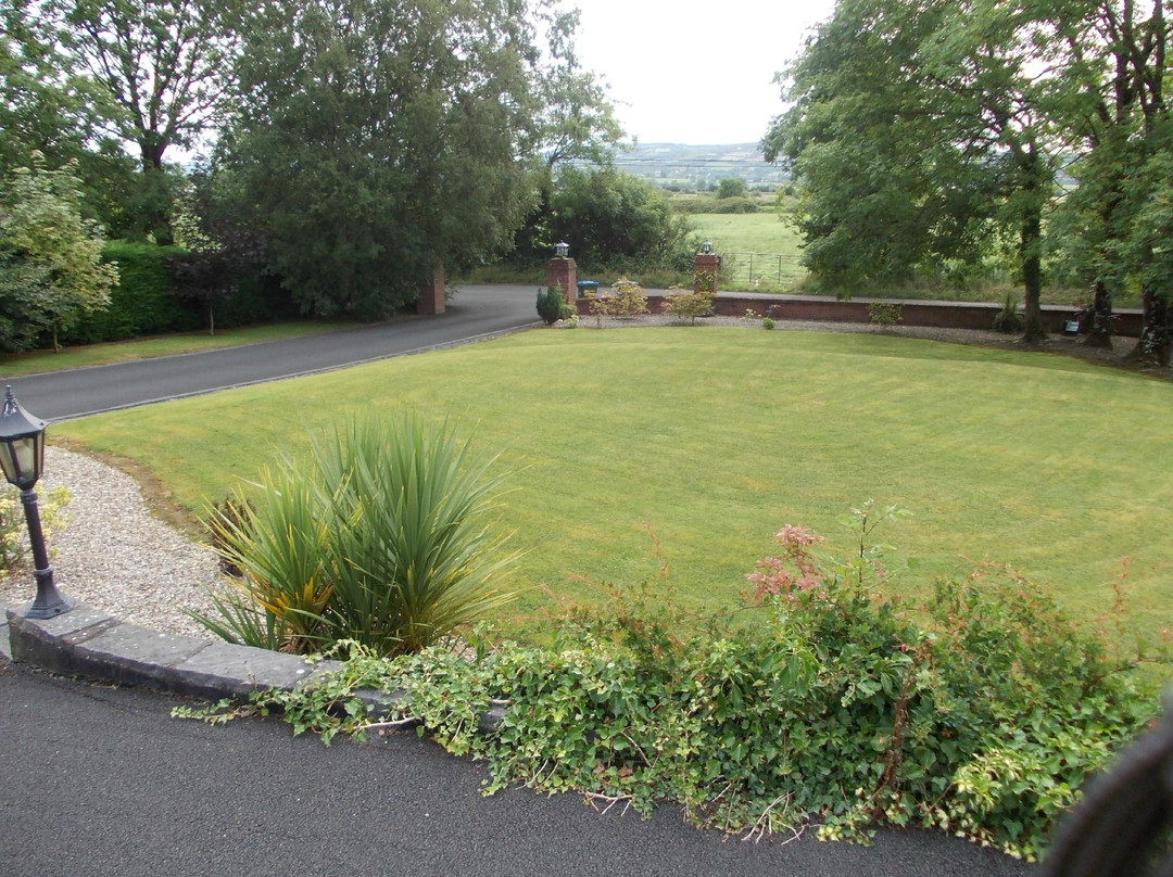 Bunratty Heights Bed and Breakfast主图