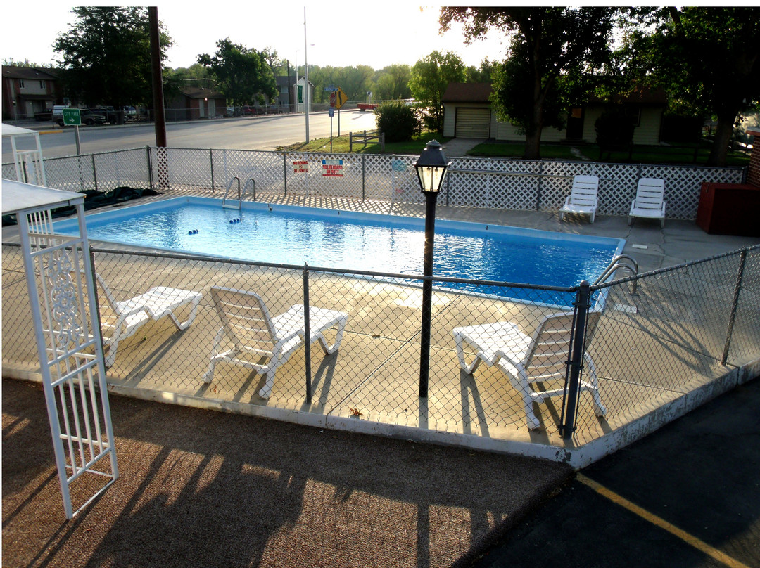 Yellowstone Motel主图