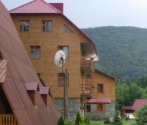 Grebenov旅游攻略图片