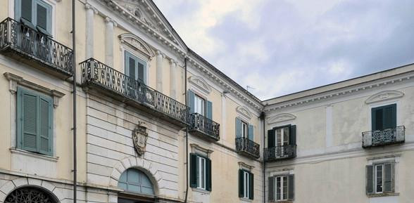 Il Palazzotto主图