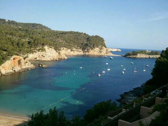 Playa Puerto de San Miguel景点图片