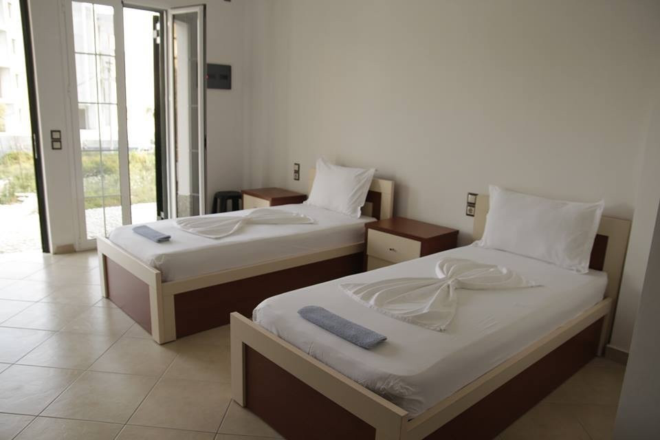 Guest House Solive