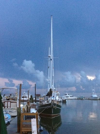 Sunset Sail Key West-基韦斯特必去景点