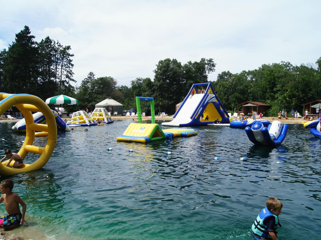 Smokey Hollow Campground