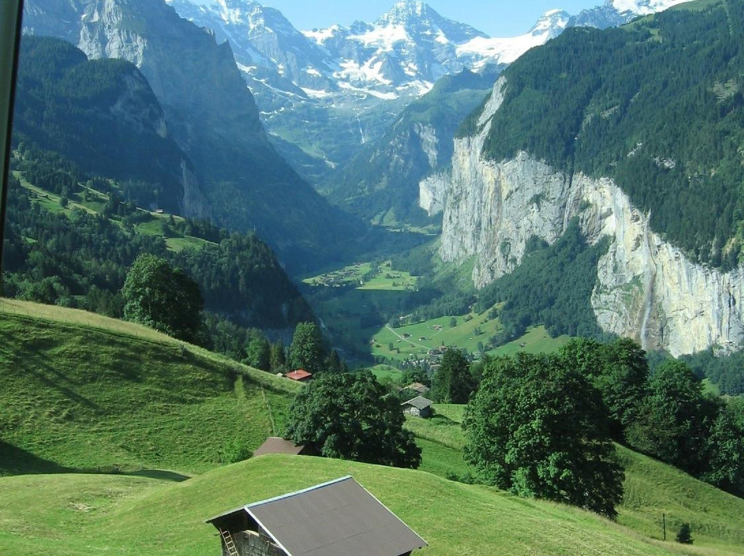 Roth Kase Cheese Factory-Monroe必去景点