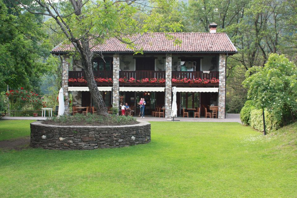 Cambiasca旅游攻略图片