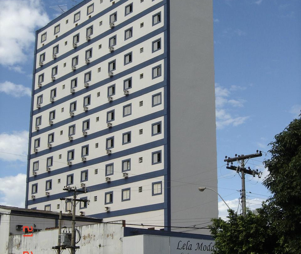 Hotel Birigui Palace主图