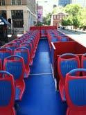 City Sightseeing Philadelphia-费城必去景点