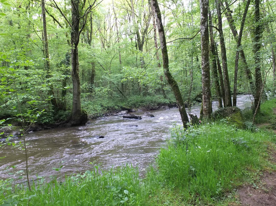 Saint-Philbert-sur-Orne旅游攻略图片