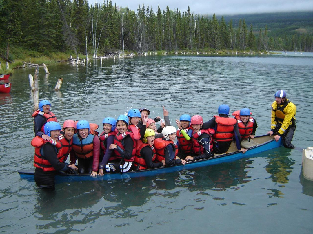 Tatshenshini Expediting-白马市必去景点