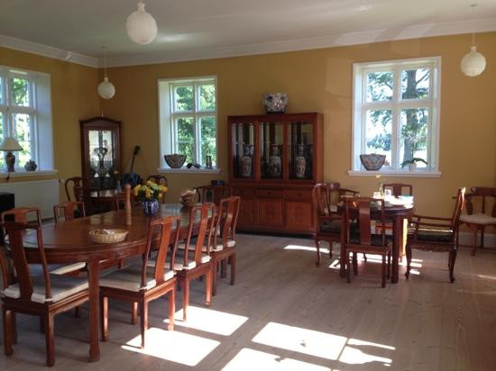 Lerbaek Hovedgard主图