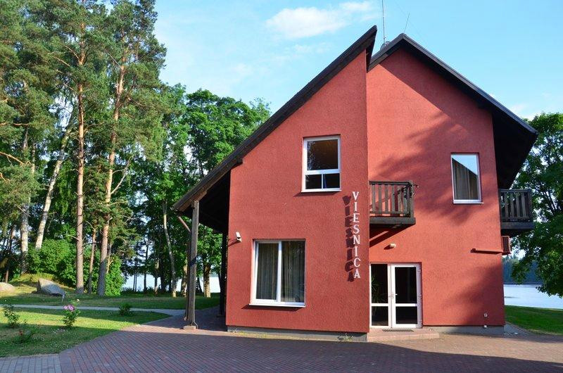 Orinoko Hotel