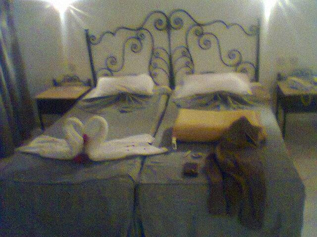 Diar Yassine Hotel Club & Spa主图