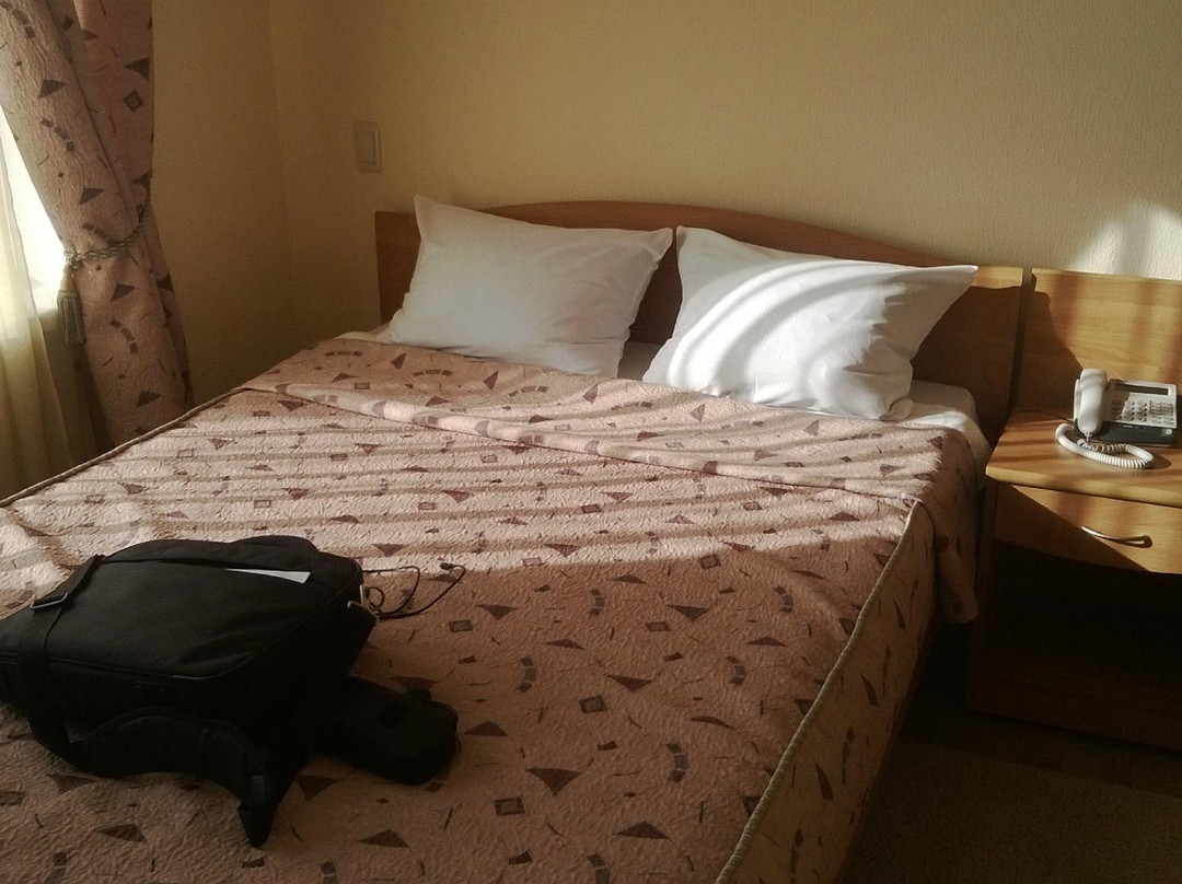 Business Hotel Cava di Pietra主图