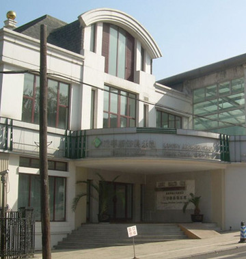 大连南山花园酒店主图